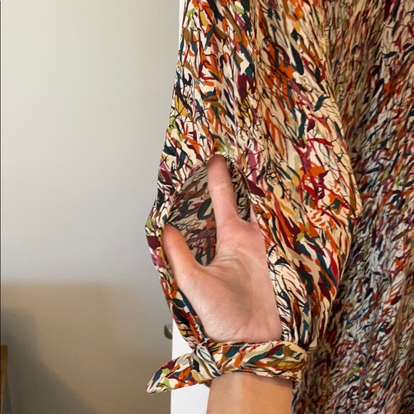 Diane Von Furstenberg dress - Picture 5 of 10